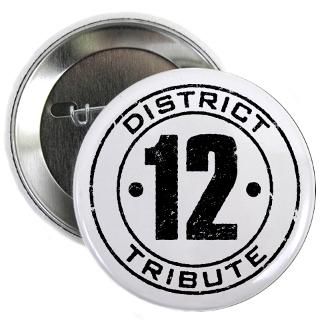 District 12 Tribute Stamp 2.25