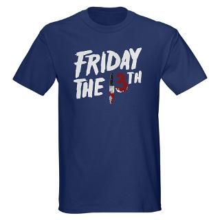 Friday 13 Gifts & Merchandise  Friday 13 Gift Ideas  Unique