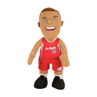 Blake Griffin Los Angeles Clippers 14 Plush Playe for $21.99