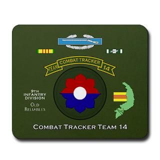 Combat Tracker Team 14   9th Infantry Division