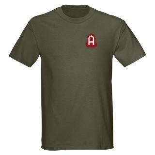 11Th Airborne T Shirts  11Th Airborne Shirts & Tees