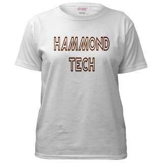 Hammond Tech 1974 Tee Shirt 24