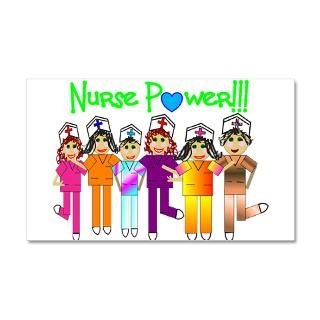 Lpns Gifts  Lpns Wall Decals  35x21 Wall Peel
