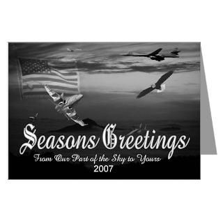 Birds of Prey 23 Greeting Cards (Pk of 10)