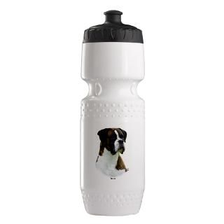 Gifts > Canine Water Bottles > Boxer 9K65D 24 Trek Water Bottle