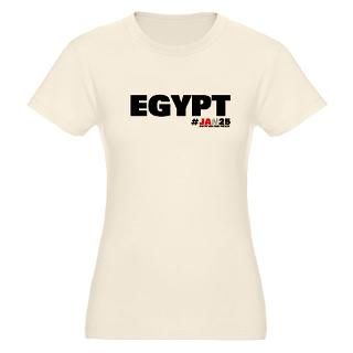 Nile Sports  Egyptian National Team T Shirts