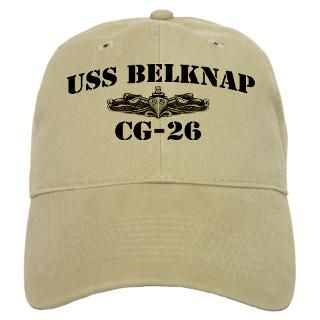 (CG 26) STORE  USS BELKNAP (CG 26) STOREGIFTS,MUGS,HATS,SHIRTS