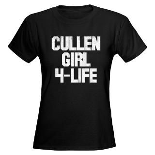 cullen girl 4 life women s dark t shirt $ 29 50 $ 22 99 also available