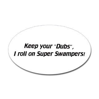 Super Swampers Gifts & Merchandise  Super Swampers Gift Ideas