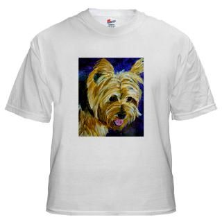 Yorkshire Terrier T Shirts  Yorkshire Terrier Shirts & Tees