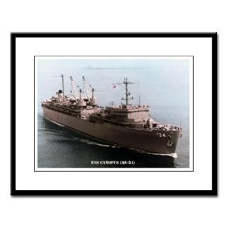 CANOPUS (AS 34) STORE  USS CANOPUS AS 34 STOREGIFTS,MUGS,HATS,SHIRTS