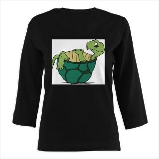 Upside Down Turtle : Zen Shop T shirts, Gifts & Clothing