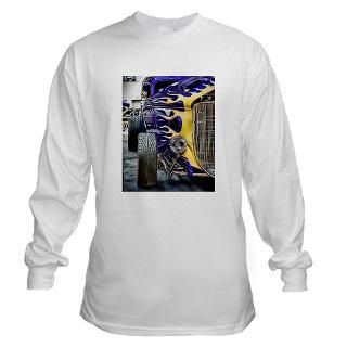Project 33 Front Long Sleeve T Shirt