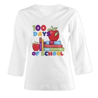 100Th Day Of School Long Sleeve Ts  Buy 100Th Day Of School Long