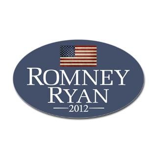 Mitt Romney Stickers  Car Bumper Stickers, Decals