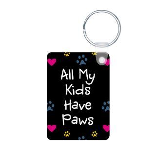 All My Kids Have Paws Gifts & Merchandise  All My Kids Have Paws Gift