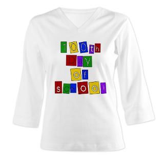 100th Day Shirts & Other Items  peacockcards