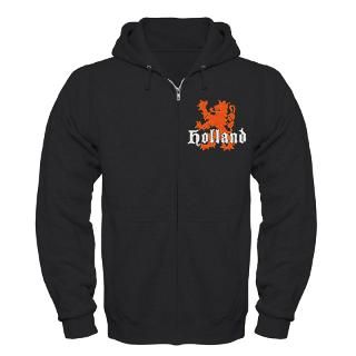 Holland Soccer Hoodies & Hooded Sweatshirts  Buy Holland Soccer