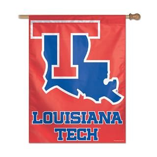 Louisiana Tech Gifts & Merchandise  Louisiana Tech Gift Ideas