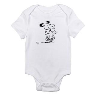 Dancing Dog designs on T Shirts & Clothing by Snoopy Store