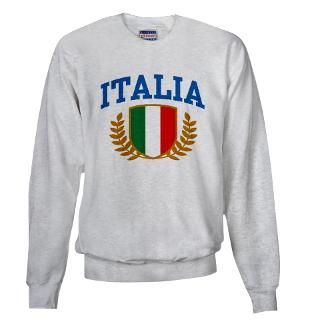 Italian Hoodies & Hooded Sweatshirts  Buy Italian Sweatshirts Online