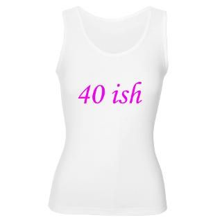 40 ish Womens Tank Top for $24.00