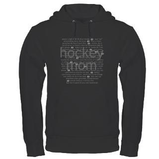 Hockey Moms Hoodies & Hooded Sweatshirts  Buy Hockey Moms Sweatshirts