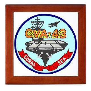 USS Coral Sea (CVA 43) : USS Coral Sea (CVA 43)