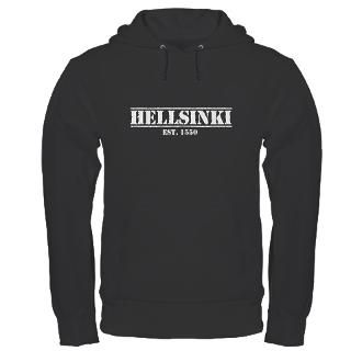Hoodies  Metal From Finland Online Store