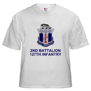 127th Infantry Regiment Shirt 51