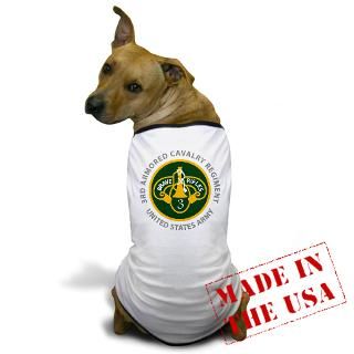 ACR Gifts  3 ACR Pet Apparel  3ACR Dog T Shirt