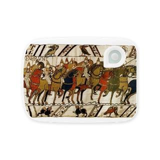 Bayeux Tapestry Power Bank for $49.99