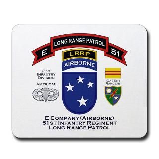51 Long Range Patrol, 23d Infantry   Americal