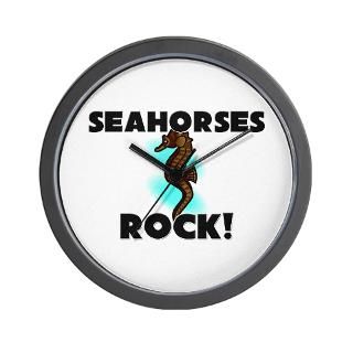 Rocking Horse Clock  Buy Rocking Horse Clocks