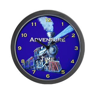 Adventure Time Clock  Buy Adventure Time Clocks