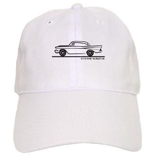 1957 Chevy Hat  1957 Chevy Trucker Hats  Buy 1957 Chevy Baseball
