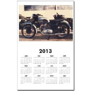 2013 Vintage Car Calendar  Buy 2013 Vintage Car Calendars Online