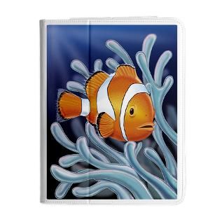clown fish ipad 3 folio $ 53 63