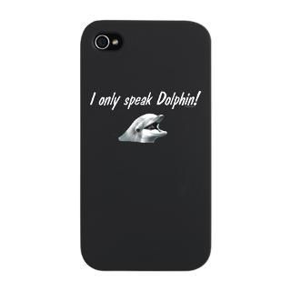 only speak Dolphin  Dolphinkind Dolphin T shirts and Gifts