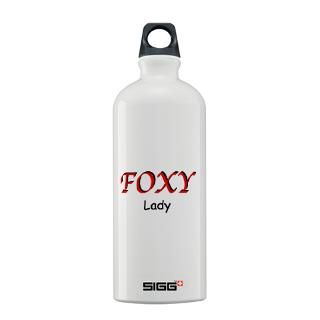 Foxy Lady  T Shirts and Gifts Nifty Wares Shop