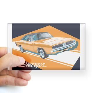 69 Charger Decal for $4.25