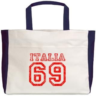 Vintage Italia 69 T Shirts  Italian T Shirts from Biscotti Mafia