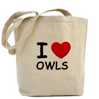 Owl Bags & Totes  Personalized Owl Bags