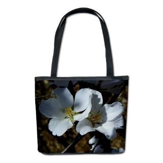 Cherry Blossom Bags & Totes  Personalized Cherry Blossom Bags