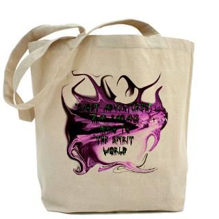 Ghost Adventures Tote Bag for $18.00