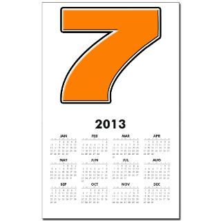 2013 Danica Patrick Calendar  Buy 2013 Danica Patrick Calendars