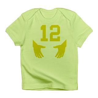 12 Gifts  12 T shirts  Discount Double Check Infant T Shirt
