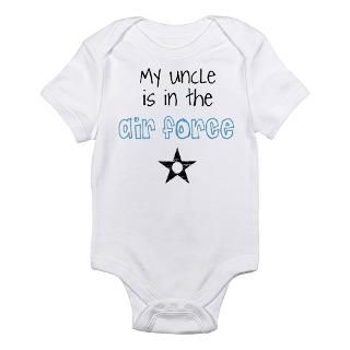 Air Force Gifts  Air Force Baby Clothing