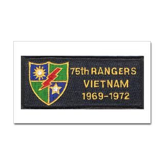 75Th Rangers Stickers  Car Bumper Stickers, Decals