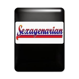 Sexagenarian T Shirts and Gifts  MEGA CELEBRATIONS